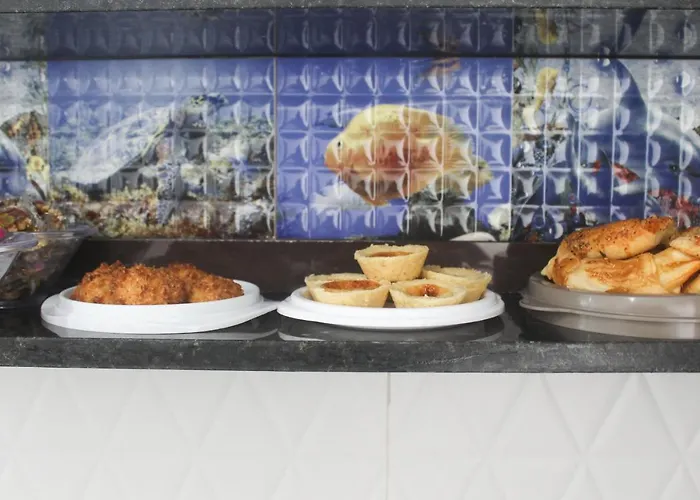 Pousada Lyrios Do Mar Maragogi