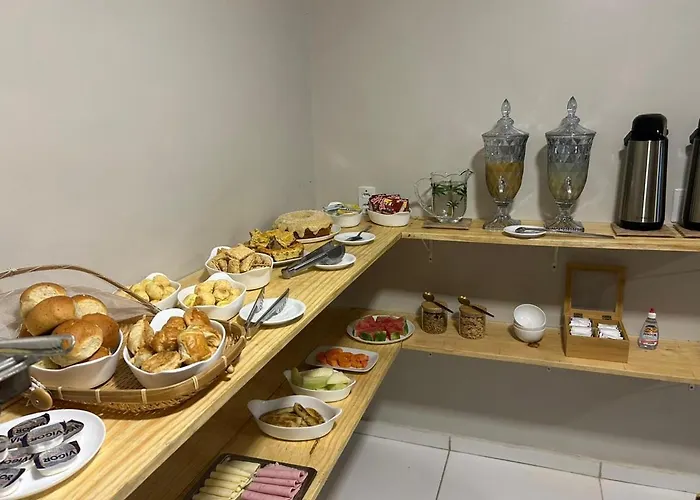 Pousada Mares Maragogi