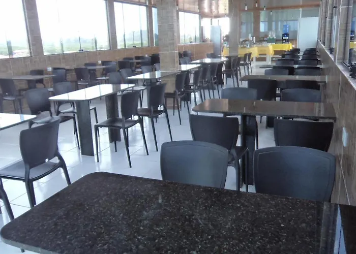 Pousada Vela Mar Maragogi