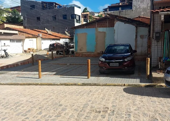 Pousada Lyrios Do Mar Maragogi