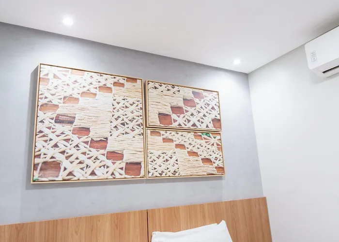 Pousada Antonella Maragogi