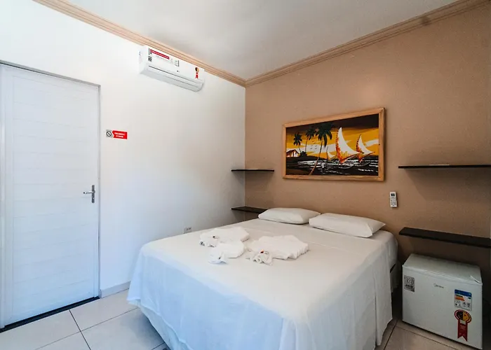 Pousada La Belle Maragogi