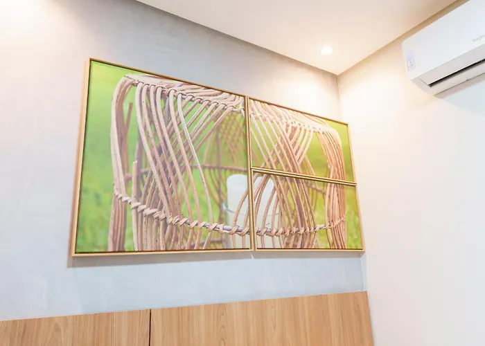 Pousada Antonella Maragogi